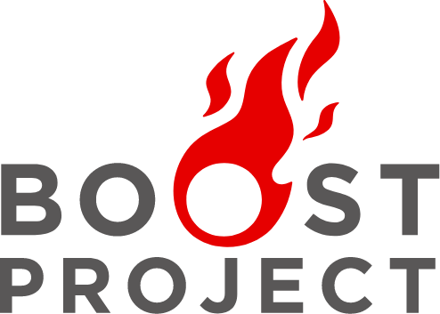 BOOST PROJECT