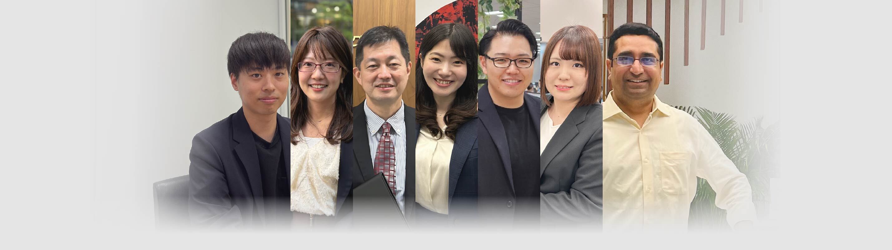 My MUFG Way Story 背景画像