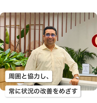 MUFG Global Service CEO Office & Enterprise Risk Management Sunny Kapoor