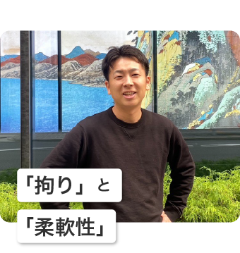 三菱UFJ銀行 融資部 髙柳 貴之