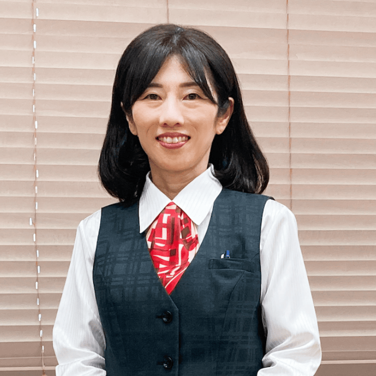 三菱UFJ銀行 新瑞橋支店 神谷 あい