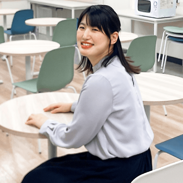 三菱UFJ銀行 金沢支店 古保 美夏