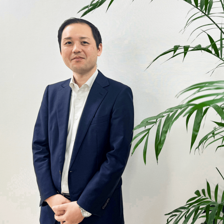 三菱UFJ銀行 茨木支店 中窪 佑太