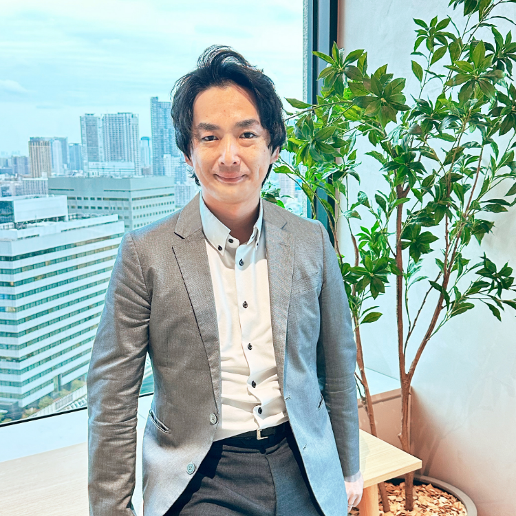 三菱UFJアセットマネジメント 株式運用部 西 直人