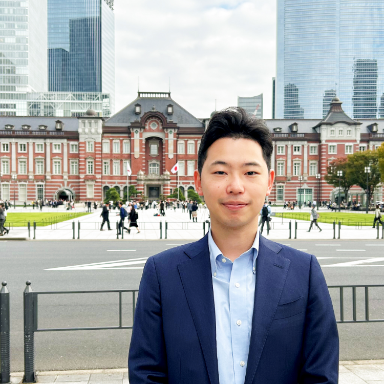 三菱UFJ信託銀行 クレジット投資部 小原 英明