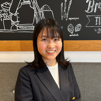 三菱UFJ信託銀行 証券代行部 中村 文