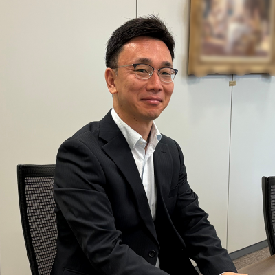 三菱UFJモルガン・スタンレー証券 プロモーションセンター 村松 雅二