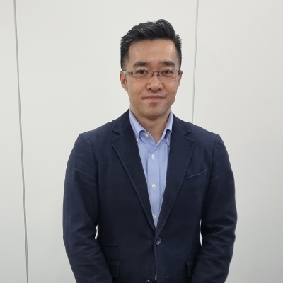 三菱UFJ信託銀行 資金為替部 酒井 基成