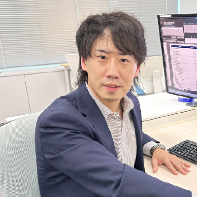 三菱UFJアセットマネジメント 商品マーケティング企画部 成田 瑞樹