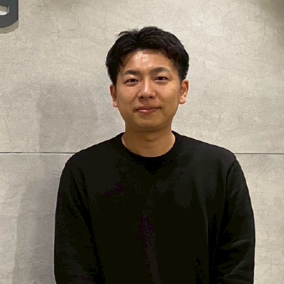 三菱UFJ銀行 融資部 髙柳 貴之