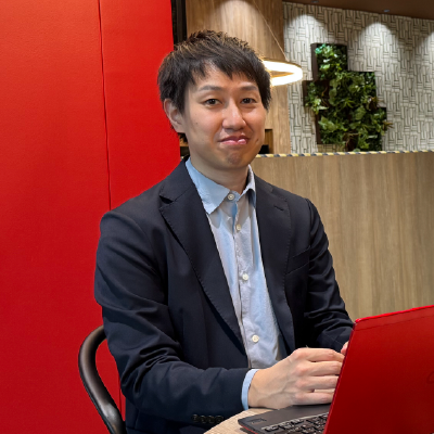 三菱UFJ信託銀行 リテール企画推進部 幸山 翼