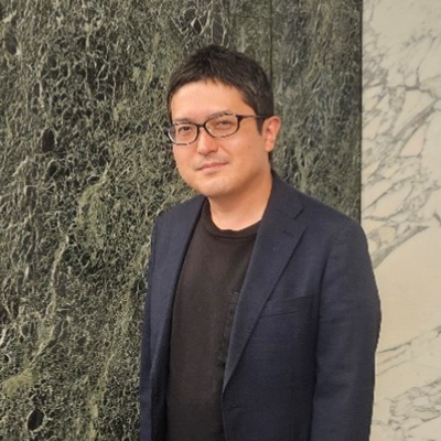 アコム 経営企画部 中村 芳寛