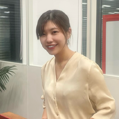 三菱UFJ銀行 グローバルCIB企画部 宮坂 美帆子