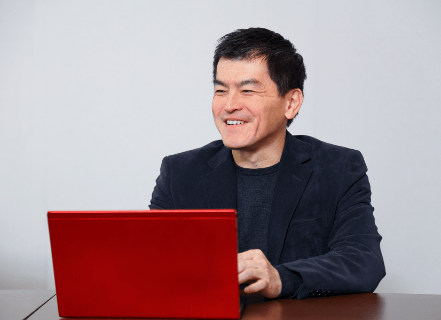株式会社三菱UFJ銀行 産業リサーチ&プロデュース部 R&D第四グループ 次長 牟田健さん