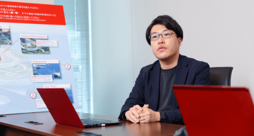 つなぐ価値を最大化する 画像2