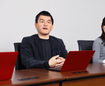 つなぐ価値を最大化する 画像3