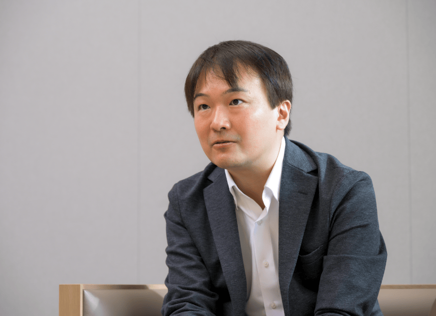 三菱UFJ信託銀行株式会社 インベスターサービス事業部 国内インベスターサービス事業室推進グループ 課長 寺島優介さん