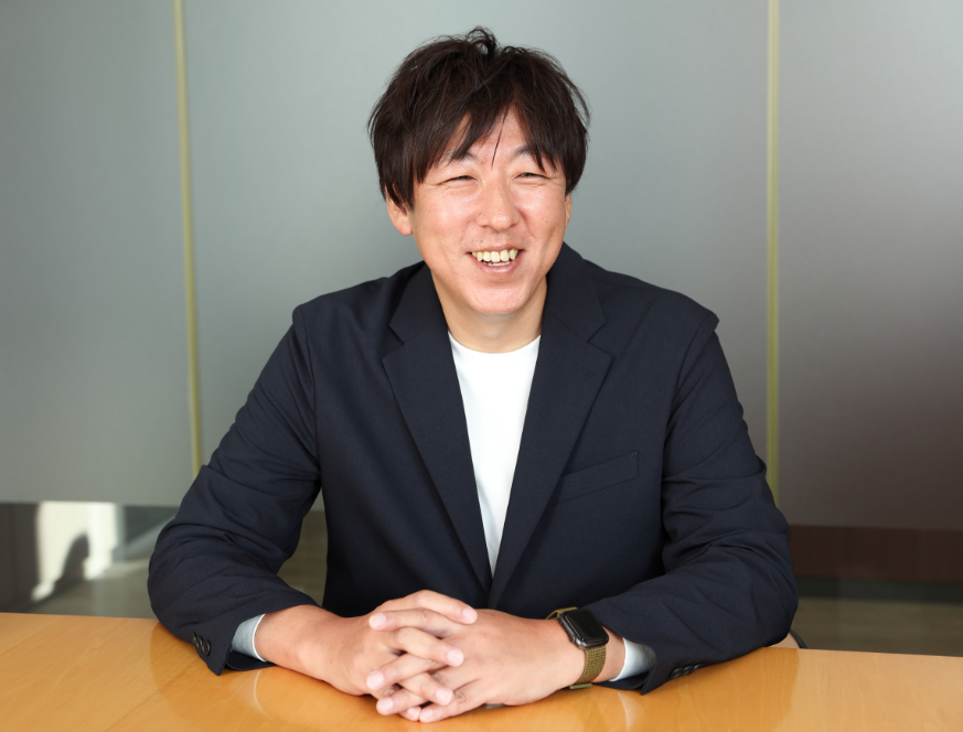 三菱UFJニコス株式会社 オーソリ統括部 オーソリ企画グループ 上席調査役 山﨑翔さん