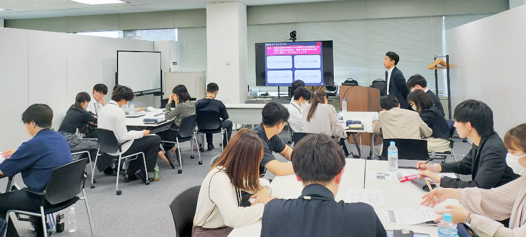 全国の学校で金銭教育を実施