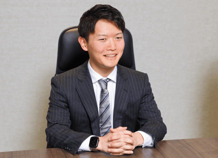 三菱UFJアセットマネジメント株式会社 株式運用部 業務戦略グループ アシスタントマネジャー 小島星男さん