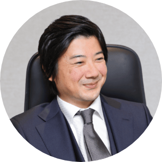 アクティブファンド担当 畑澤さん