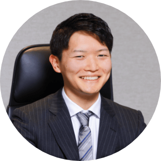 アクティブファンド担当 小島さん