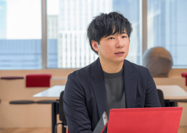 MUTBの総合力でファンド組成をめざす 画像1