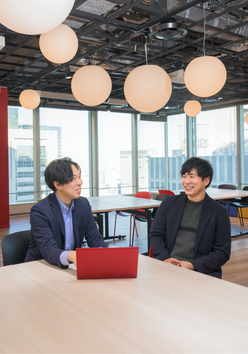 経済活動と社会課題解決が一体となった社会の実現へ 画像1