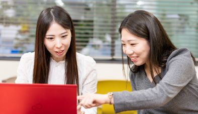 4人が語るMUFG Wayと、私が挑戦したいこと 画像3