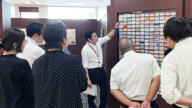 2025年度研修写真1