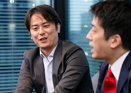 私たちだからこその、新たな価値を届け続ける$00A0画像2