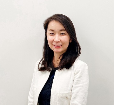 Natsuko Endo