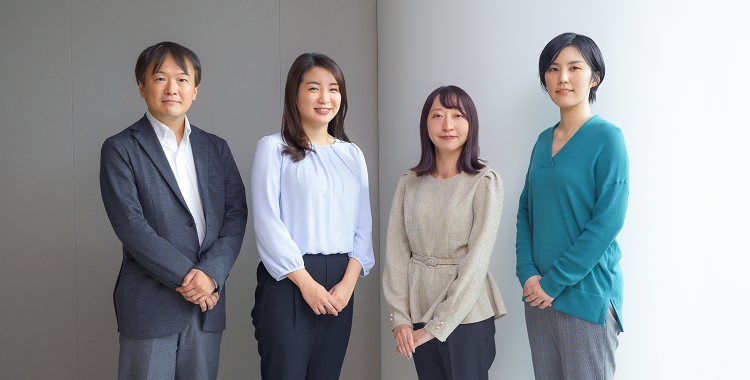 Overcoming Commercial Practices to Contribute to Realizing a Leading Asset Management Center with a Global Standard System