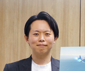 Takashi Shitashige