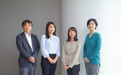 Overcoming Commercial Practices to Contribute to Realizing a Leading Asset Management Center with a Global Standard System