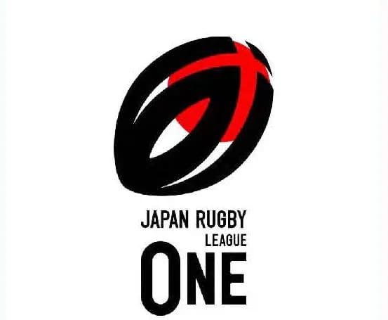 JAPAN RUGBY LEAGUE ONE