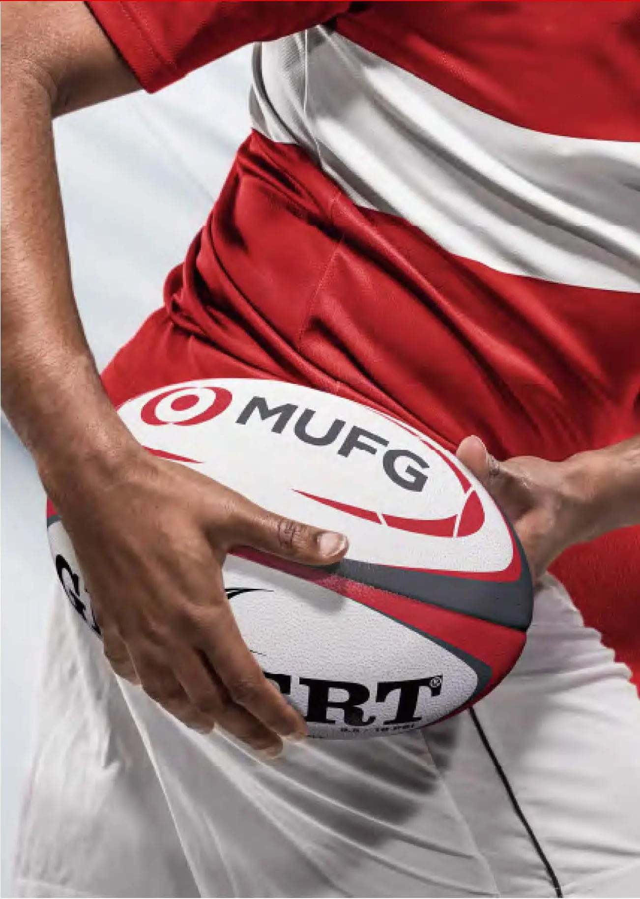 JAPAN RUGBY LEAGUE ONE