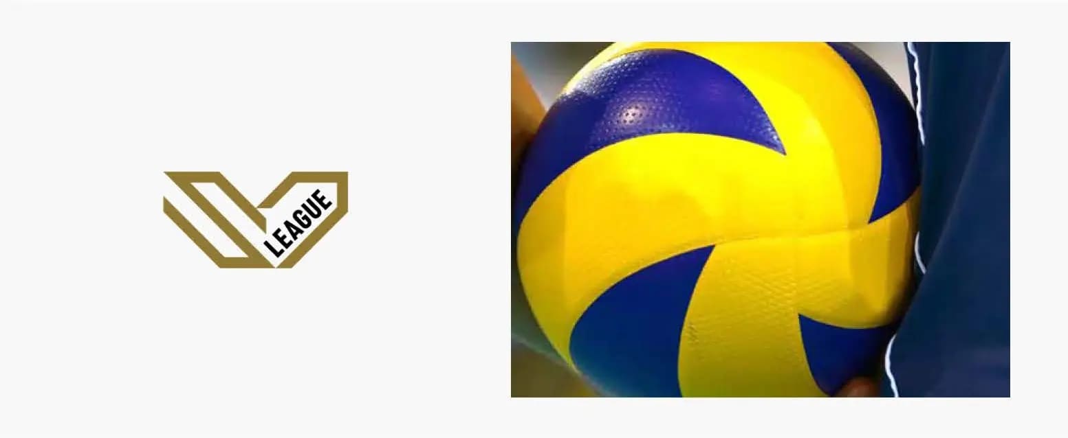 SV. LEAGUE