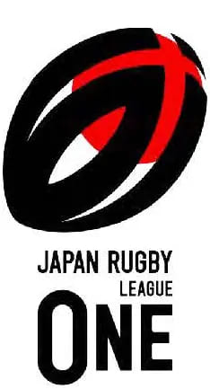 JAPAN RUGBY LEAGUE ONE
