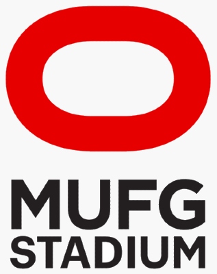 MUFG STADIUM
