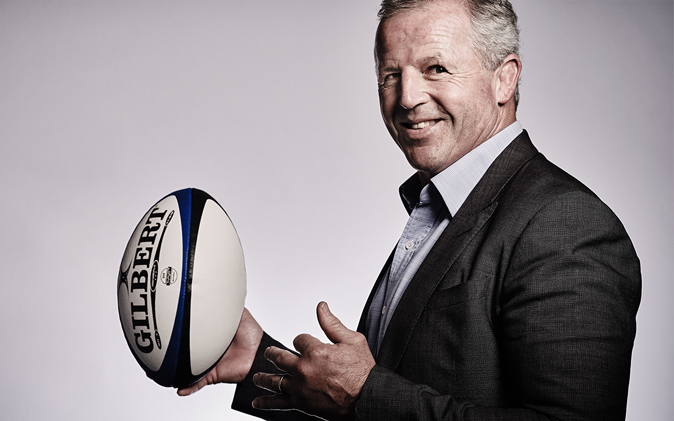 Sean Fitzpatrick 