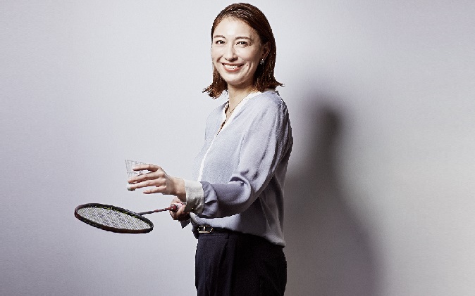 Vol.3  Kumiko Ogura