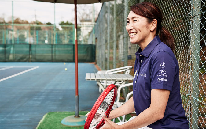 Ai Sugiyama