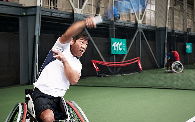Satoshi Saida
