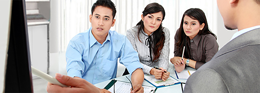 Promotion of Consulting Services Related to Climate Change Measures