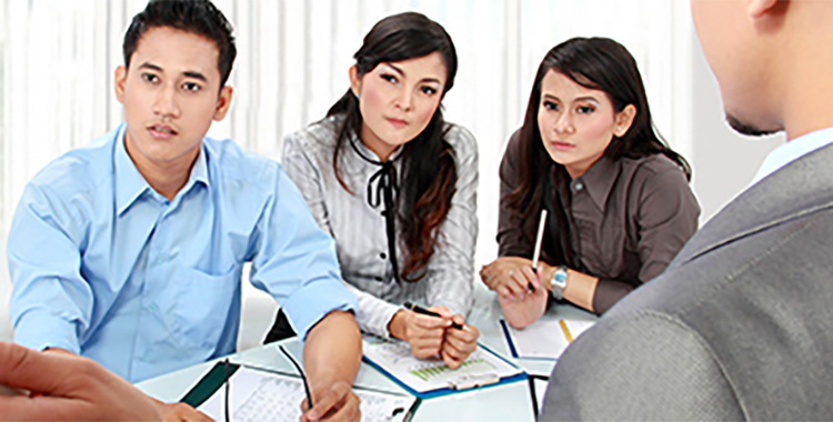 Promotion of Consulting Services Related to Climate Change Measures