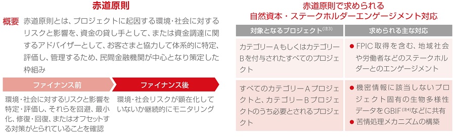 赤道原則
