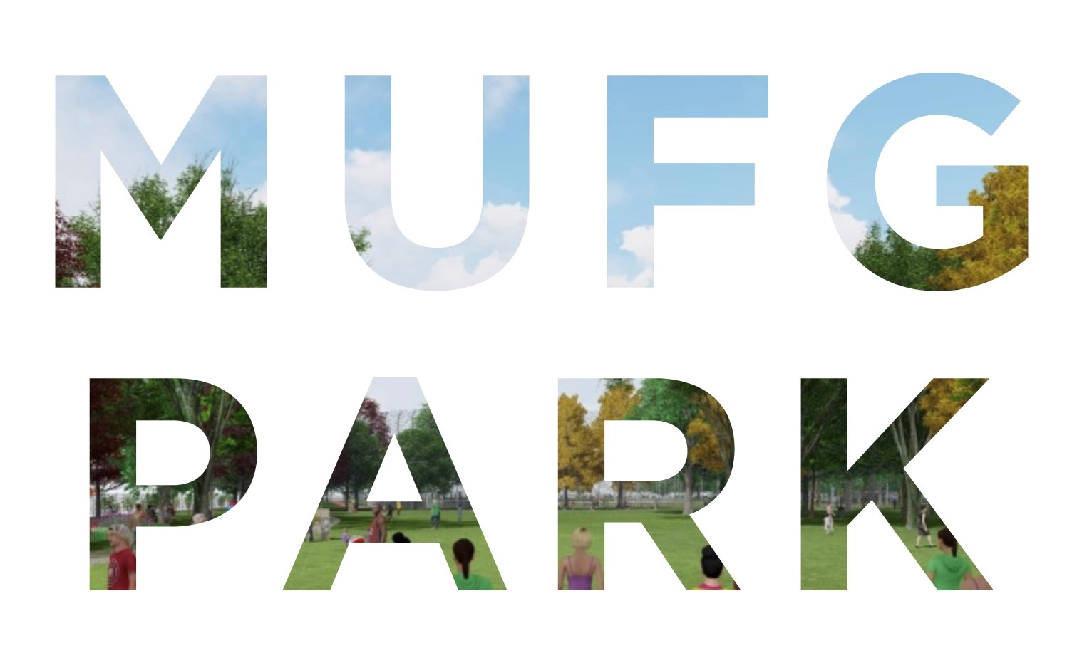 MUFG PARK