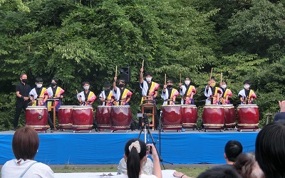 大牟田市(環境・郷土学習:米作り体験)