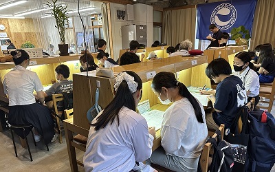 高知市　学習支援